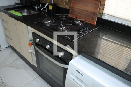 Apartamento para alugar com 2 quartos, 60m² em Chácara Vista Alegre, Cotia