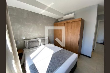 Suite de apartamento à venda com 1 quarto, 47m² em Consolação, São Paulo