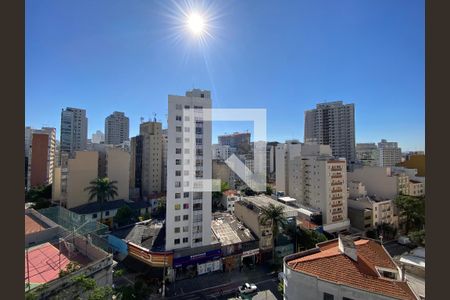 Apartamento à venda com 1 quarto, 47m² em Consolação, São Paulo