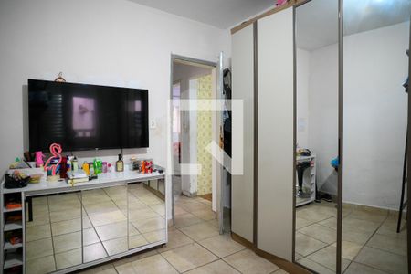 Casa 1 de casa à venda com 5 quartos, 200m² em Vila da Saúde, São Paulo