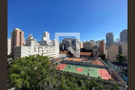 Apartamento à venda com 1 quarto, 47m² em Consolação, São Paulo