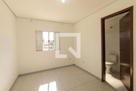Quarto 2 Suite de apartamento para alugar com 3 quartos, 65m² em Ganchinho, Curitiba