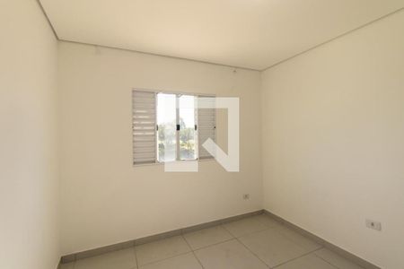 Quarto 1 de apartamento para alugar com 3 quartos, 65m² em Ganchinho, Curitiba