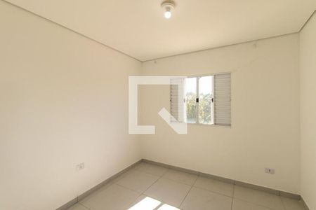 Quarto 1 de apartamento para alugar com 3 quartos, 65m² em Ganchinho, Curitiba
