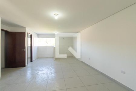 Sala de apartamento para alugar com 3 quartos, 65m² em Ganchinho, Curitiba