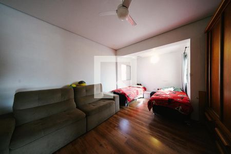 Suíte 2 de casa à venda com 2 quartos, 125m² em Jardim Aricanduva, São Paulo
