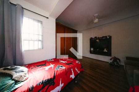 Suíte 2 de casa à venda com 2 quartos, 125m² em Jardim Aricanduva, São Paulo