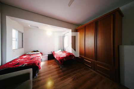 Suíte 2 de casa à venda com 2 quartos, 125m² em Jardim Aricanduva, São Paulo