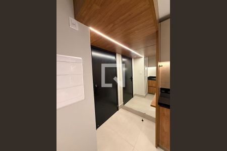 Cozinha de apartamento para alugar com 2 quartos, 55m² em Setor Bueno, Goiânia