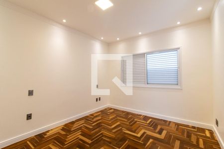 Suite 1 de casa à venda com 4 quartos, 270m² em Cidade Universitária, Campinas