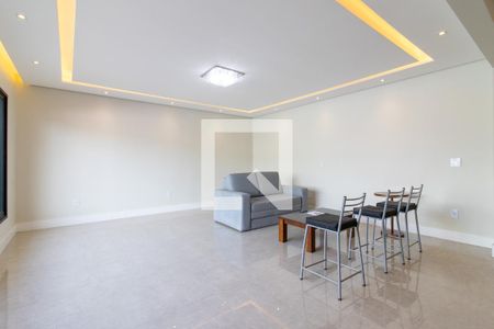 Sala de casa à venda com 4 quartos, 270m² em Cidade Universitária, Campinas