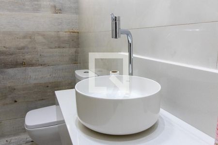 Lavabo de casa à venda com 4 quartos, 270m² em Cidade Universitária, Campinas