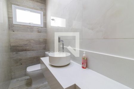 Lavabo de casa à venda com 4 quartos, 270m² em Cidade Universitária, Campinas