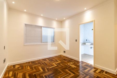 Suite 1 de casa à venda com 4 quartos, 270m² em Cidade Universitária, Campinas