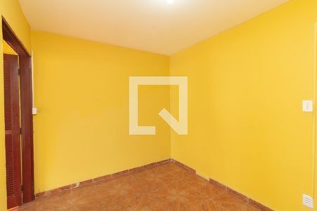 Quarto 1 de casa para alugar com 2 quartos, 100m² em Itaquera, São Paulo