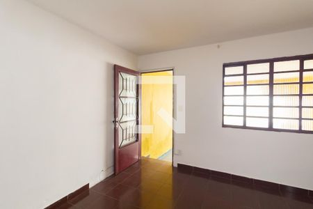 Sala de casa para alugar com 2 quartos, 100m² em Itaquera, São Paulo