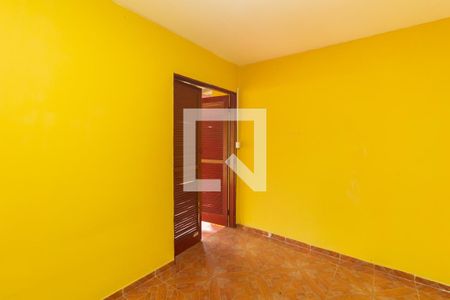 Quarto 1 de casa para alugar com 2 quartos, 100m² em Itaquera, São Paulo