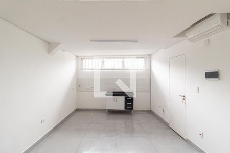 Studio de kitnet/studio para alugar com 1 quarto, 32m² em Parque Jandaia, Carapicuíba