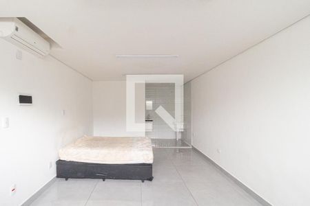 Casa para alugar com 1 quarto, 32m² em Parque Jandaia, Carapicuíba