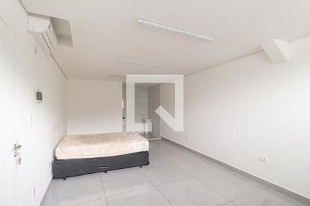 Studio de kitnet/studio para alugar com 1 quarto, 32m² em Parque Jandaia, Carapicuíba
