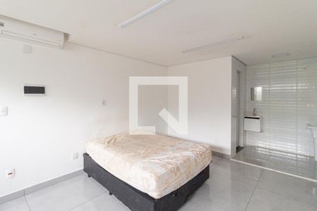 Studio de kitnet/studio para alugar com 1 quarto, 32m² em Parque Jandaia, Carapicuíba