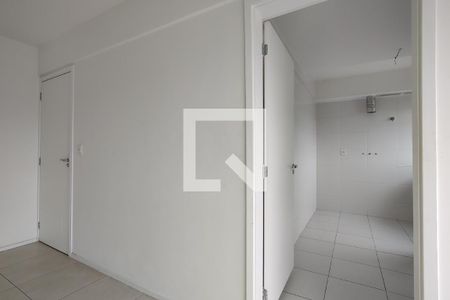 Sala de apartamento para alugar com 2 quartos, 65m² em Taquara, Rio de Janeiro