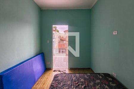 Quarto 2 de casa para alugar com 2 quartos, 65m² em Vila Sao Paulo, Praia Grande