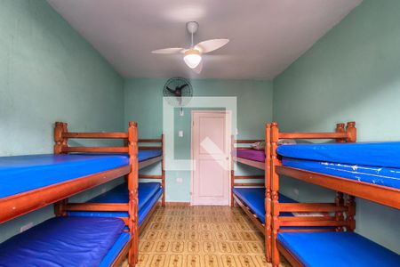 Quarto 1 de casa para alugar com 2 quartos, 65m² em Vila Sao Paulo, Praia Grande