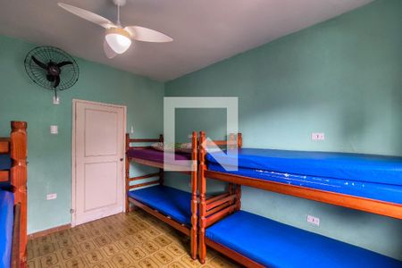 Quarto 1 de casa para alugar com 2 quartos, 65m² em Vila Sao Paulo, Praia Grande