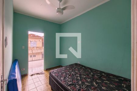 Quarto 2 de casa para alugar com 2 quartos, 65m² em Vila Sao Paulo, Praia Grande