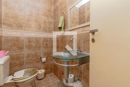Lavabo de casa à venda com 2 quartos, 165m² em Jardim Iracema, São Paulo