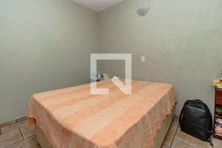 Quarto 1 de casa à venda com 2 quartos, 165m² em Jardim Iracema, São Paulo