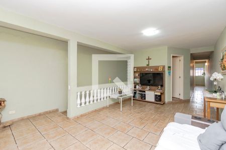 Sala de casa à venda com 2 quartos, 165m² em Jardim Iracema, São Paulo