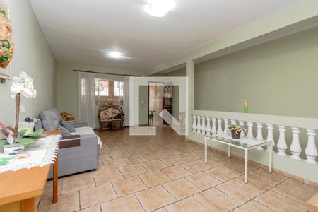 Sala de casa à venda com 2 quartos, 165m² em Jardim Iracema, São Paulo
