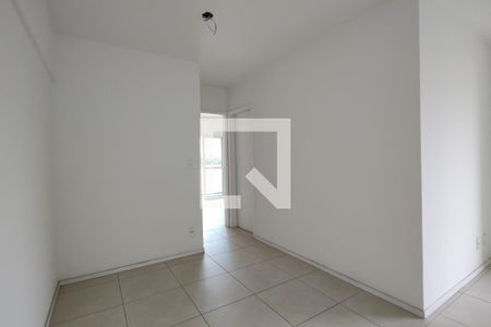 Sala de apartamento para alugar com 2 quartos, 63m² em Taquara, Rio de Janeiro