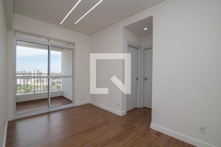 Apartamento para alugar com 2 quartos, 58m² em Loteamento Remanso Campineiro, Hortolândia