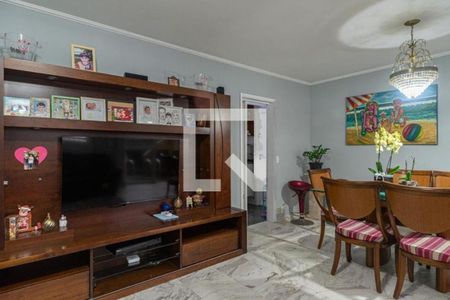 Foto 04 de apartamento à venda com 3 quartos, 115m² em Bela Vista, São Paulo