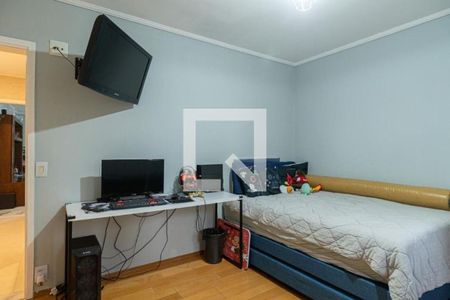 Foto 17 de apartamento à venda com 3 quartos, 115m² em Bela Vista, São Paulo