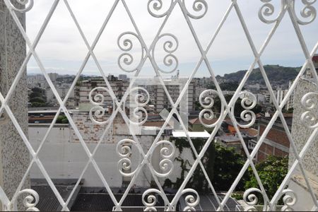 Apartamento à venda com 2 quartos, 168m² em Lins de Vasconcelos, Rio de Janeiro