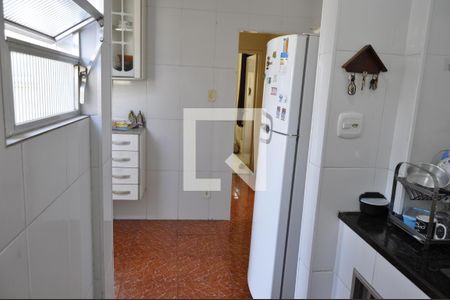 Apartamento à venda com 2 quartos, 168m² em Lins de Vasconcelos, Rio de Janeiro