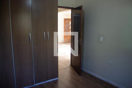 Quarto 1 de casa para alugar com 3 quartos, 250m² em Ponte Seca, Ribeirão Pires