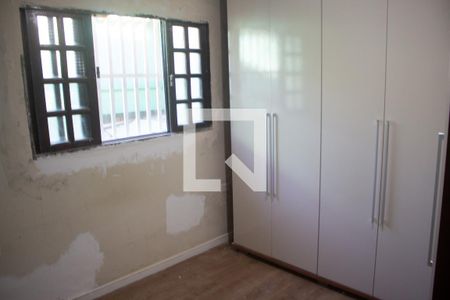 Quarto 2 de casa para alugar com 3 quartos, 250m² em Ponte Seca, Ribeirão Pires
