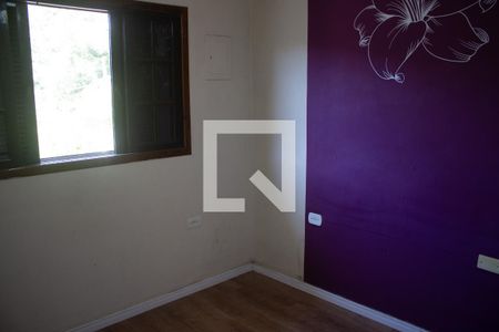 Quarto 1 de casa para alugar com 3 quartos, 250m² em Ponte Seca, Ribeirão Pires