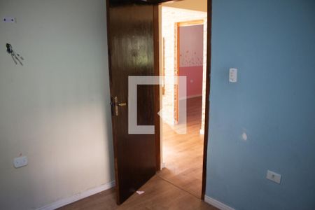 Quarto 2 de casa para alugar com 3 quartos, 250m² em Ponte Seca, Ribeirão Pires