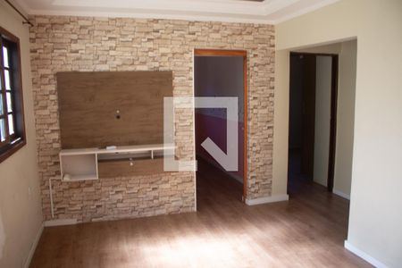 Sala de casa para alugar com 3 quartos, 250m² em Ponte Seca, Ribeirão Pires