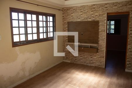 Sala de casa para alugar com 3 quartos, 250m² em Ponte Seca, Ribeirão Pires