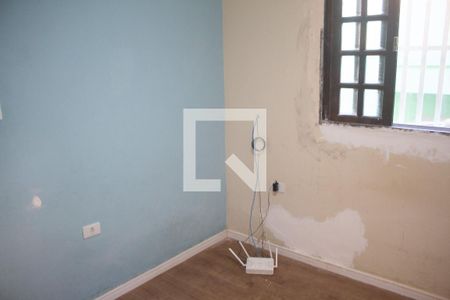Quarto 2 de casa para alugar com 3 quartos, 250m² em Ponte Seca, Ribeirão Pires