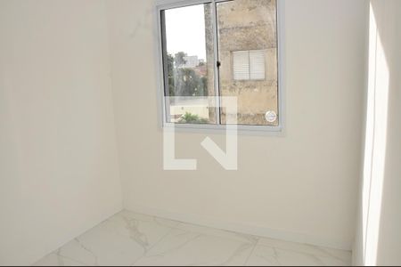 Detalhe - Quarto 01 de apartamento para alugar com 2 quartos, 30m² em Vila Pereira Barreto, São Paulo