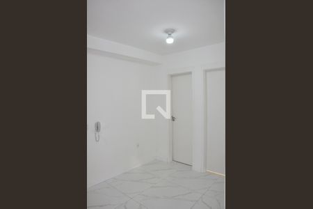 Detalhe - Sala de apartamento para alugar com 2 quartos, 30m² em Vila Pereira Barreto, São Paulo