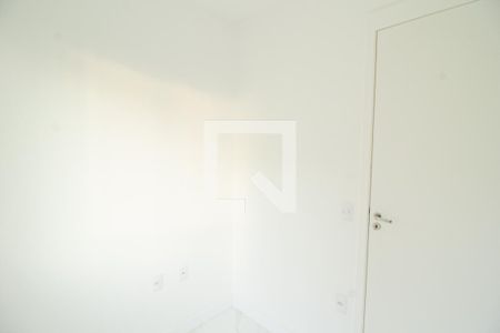 Quarto 2 de apartamento à venda com 2 quartos, 30m² em Vila Pereira Barreto, São Paulo